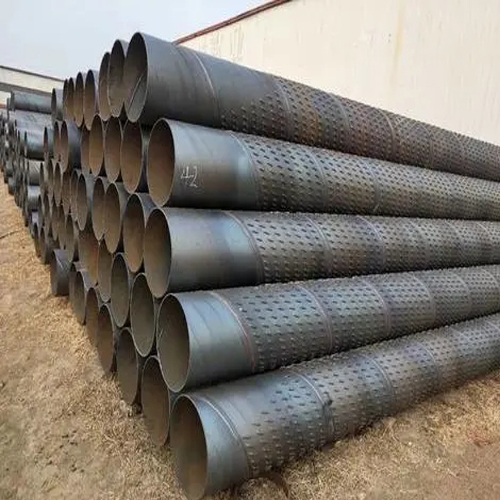 唐山滤水管执行标准中具体参数