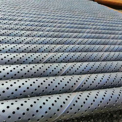 唐山桥式滤水管如何分类？