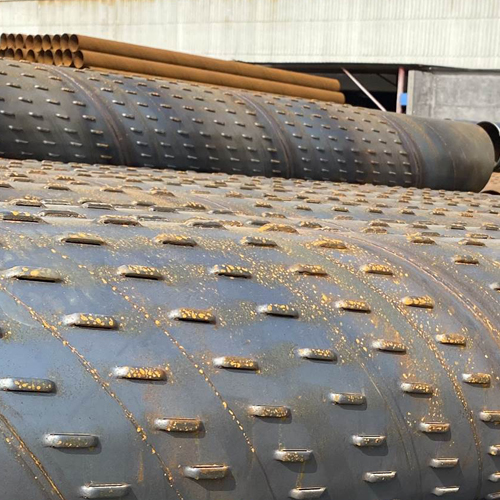 唐山桥式滤水管的材质如何选择?