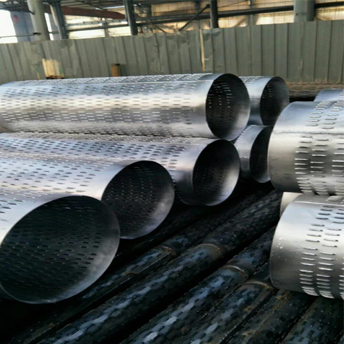 唐山滤水管的加工要求有哪些？