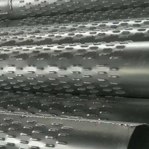 唐山滤水管的焊接工艺有哪些