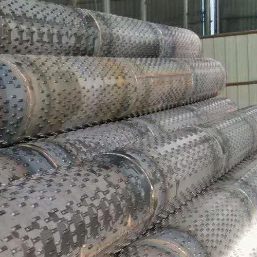 唐山滤水管一般口径的选择方式