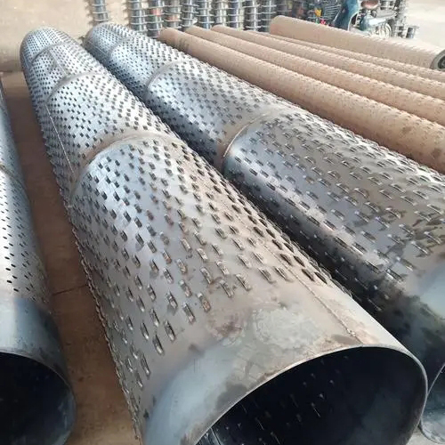 唐山滤水管施工标准是什么