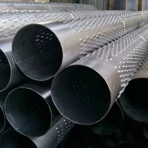 唐山滤水管口径多大最适合施工？