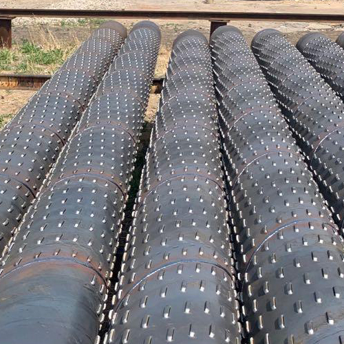 唐山滤水管在工程建设中的作用是什么？