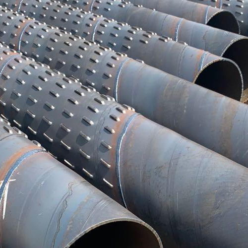 唐山滤水管规格型号有哪些