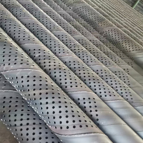 唐山滤水管施工要求及施工条件