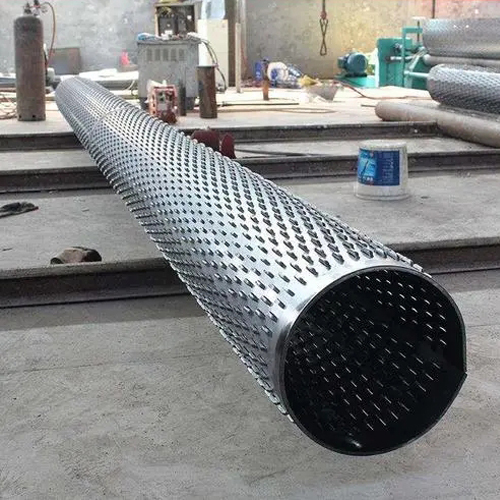 唐山滤水管的施工标准包括哪几个方面？